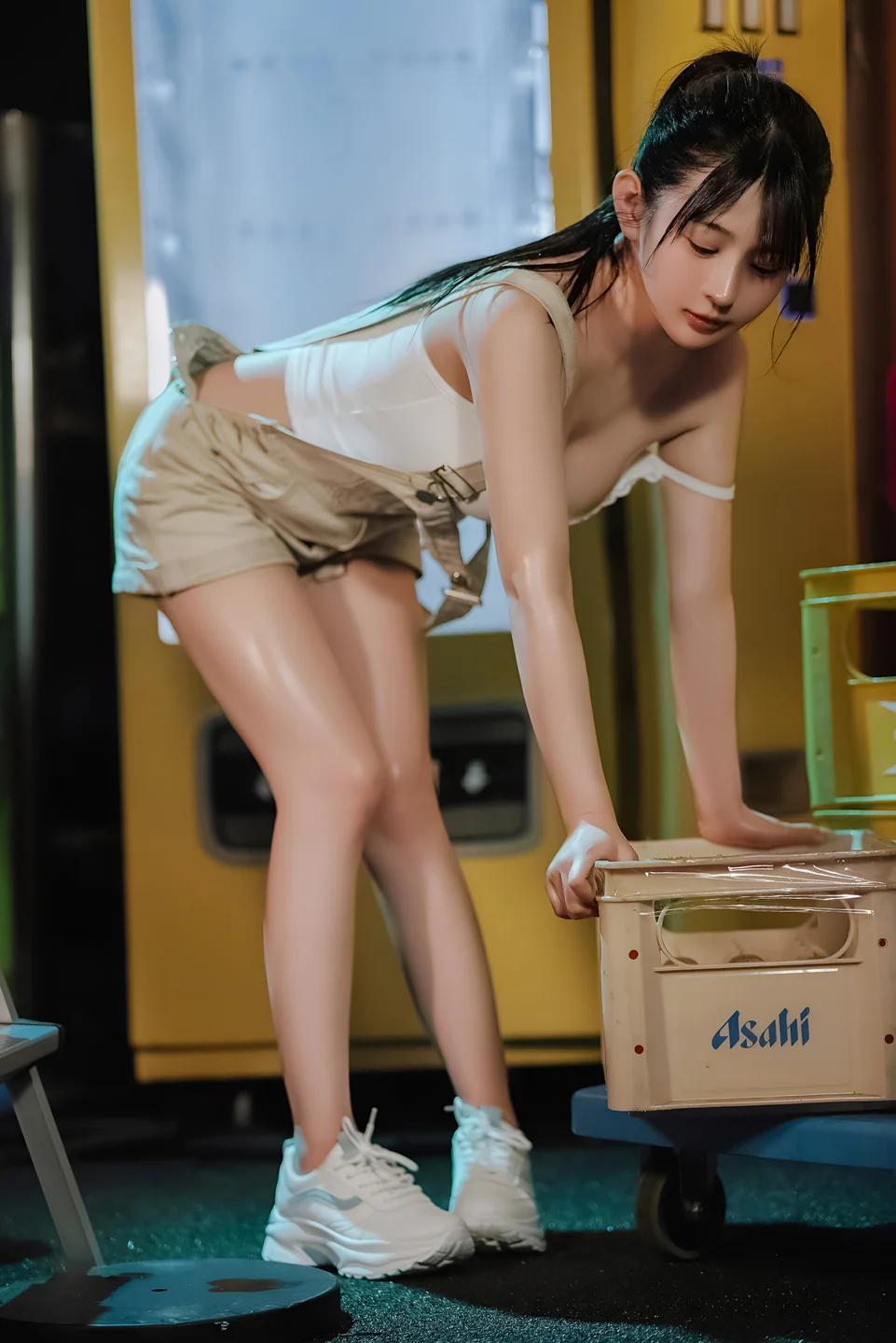 桜井宁宁 - 失眠冲剂 搬运工 [127P-845MB] tg@simisebaisi 【丝足阁】013.webp